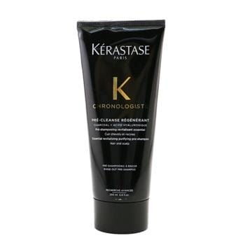 OJAM Online Shopping - Kerastase Chronologiste Pre-Cleanse Regenerant Hair Scrub 200ml/6.8oz Hair Care