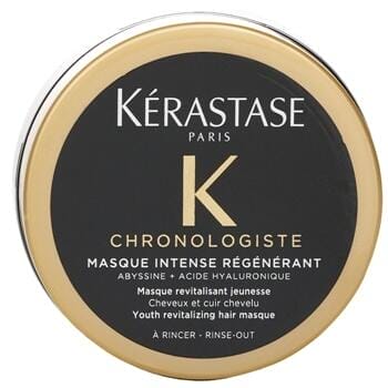 OJAM Online Shopping - Kerastase Chronologiste Youth Revitalizing Hair Masque 75ml Hair Care