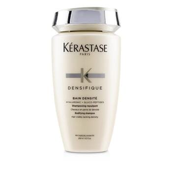 OJAM Online Shopping - Kerastase Densifique Bain Densite Bodifying Shampoo (Hair Visibly Lacking Density) 250ml/8.5oz Hair Care