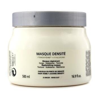 OJAM Online Shopping - Kerastase Densifique Masque Densite Replenishing Masque (Hair Visibly Lacking Density) 500ml/16.9oz Hair Care