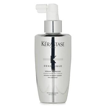 OJAM Online Shopping - Kerastase Densifique Serum Jeunesse Hair Youth Serum (Thinning Hair - Altered By Time) (Unbox) 100ml/3.4oz Hair Care