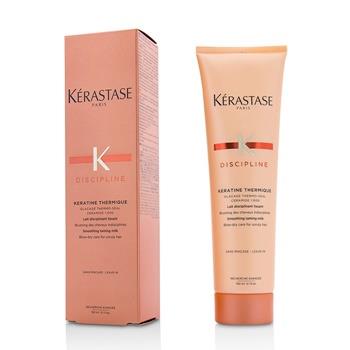 OJAM Online Shopping - Kerastase Discipline Keratine Thermique Smoothing Taming Milk 150ml/5.1oz Hair Care