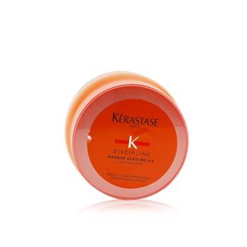OJAM Online Shopping - Kerastase Discipline Masque Oleo-Relax Control-in-Motion Masque (Voluminous and Unruly Hair) 500ml/16.9oz Hair Care