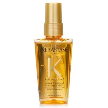 OJAM Online Shopping - Kerastase Elixir Ultime L'Huile Originale Versatile Beautifying Oil 50ml/1.7oz Hair Care