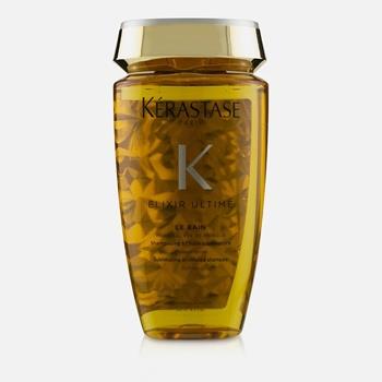 OJAM Online Shopping - Kerastase Elixir Ultime Le Bain Sublimating Oil Infused Shampoo (Dull Hair) 250ml/8.5oz Hair Care