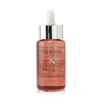 OJAM Online Shopping - Kerastase Fusio-Scrub Huile Stimulante Essential Oil Blend with An Invigorating Aroma 50ml/1.7oz Hair Care