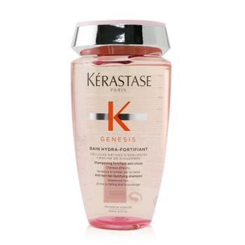 OJAM Online Shopping - Kerastase Genesis Bain Hydra-Fortifiant Anti Hair-Fall Fortifying Shampoo (Weakened Hair