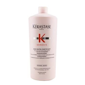 OJAM Online Shopping - Kerastase Genesis Bain Nutri-Fortifiant Fortifying Shampoo (Dry Weakened Hair
