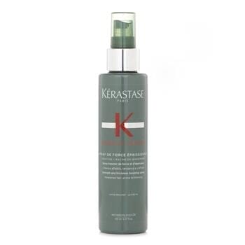 OJAM Online Shopping - Kerastase Genesis Homme Strength And Thickness Boosting Spray 150ml/5.1oz Hair Care