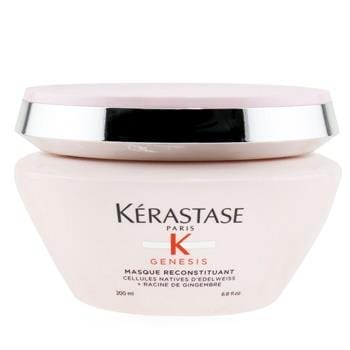 OJAM Online Shopping - Kerastase Genesis Masque Reconstituant Anti Hair-Fall Intense Fortifying Masque (Weakened Hair