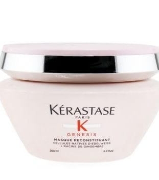 OJAM Online Shopping - Kerastase Genesis Masque Reconstituant Anti Hair-Fall Intense Fortifying Masque (Weakened Hair