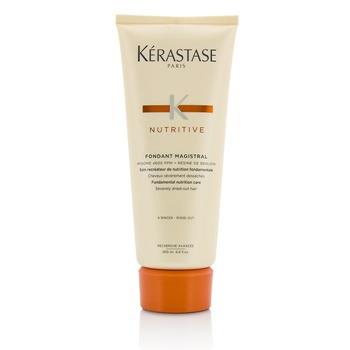 OJAM Online Shopping - Kerastase Nutritive Fondant Magistral Fundamental Nutrition Care (Severely Dried-Out Hair) 200ml/6.8oz Hair Care