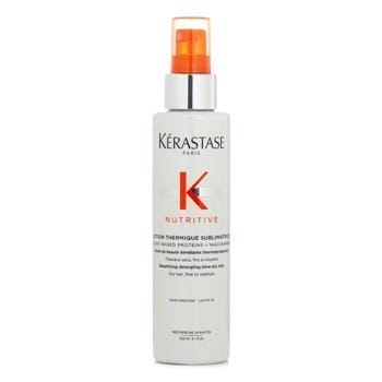 OJAM Online Shopping - Kerastase Nutritive Lotion Thermique Sublimatrice 150ml/5.1oz Hair Care