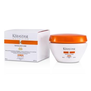 OJAM Online Shopping - Kerastase Nutritive Masquintense Exceptionally Concentrated Nourishing Treatment (For Dry & Extremely Sensitis 200ml/6.8oz Hair Care