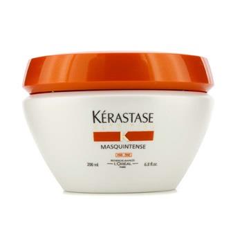 OJAM Online Shopping - Kerastase Nutritive Masquintense Exceptionally Concentrated Nourishing Treatment (For Dry & Extremely Sensitised Fine Hair) 200ml/6.8oz Hair Care