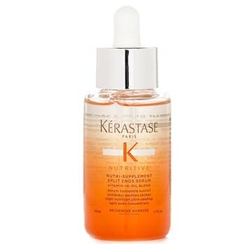 OJAM Online Shopping - Kerastase Nutritive Nutri Supplement Split Ends Serum 50ml/1.7oz Hair Care