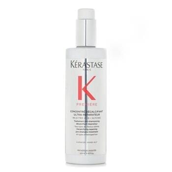 OJAM Online Shopping - Kerastase Premiere Dacalclfiant Repairing Pre Shampoo Treatment 250ml/8.45oz Hair Care