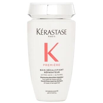 OJAM Online Shopping - Kerastase Premiere Decalcifying Repairing Shampoo 250ml/8.5oz Hair Care