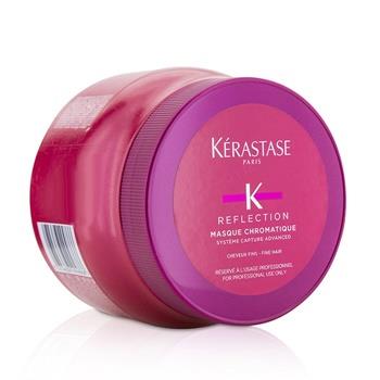 OJAM Online Shopping - Kerastase Reflection Masque Chromatique Multi-Protecting Masque (Sensitized Colour-Treated or Highlighted Hair 500ml/16.9oz Hair Care