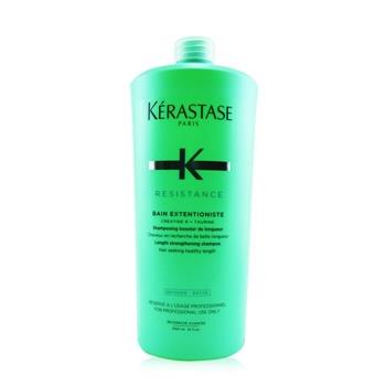 OJAM Online Shopping - Kerastase Resistance Bain Extentioniste Length Strengthening Shampoo 1000ml/33.8oz Hair Care