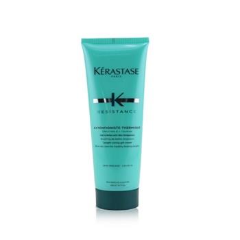 OJAM Online Shopping - Kerastase Resistance Extentioniste Thermique Length Caring Gel Cream (Box Slightly Damaged) 150ml/5.1oz Hair Care