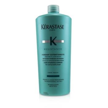 OJAM Online Shopping - Kerastase Resistance Fondant Extentioniste Length Strengthening Conditioner 1000ml/34oz Hair Care