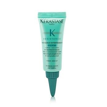 OJAM Online Shopping - Kerastase Resistance Protocole Extentioniste Soin N°1 Maximum Length Strengthening Care (For Hair Seeking Healthy Length) 10x20ml/0.66oz Hair Care