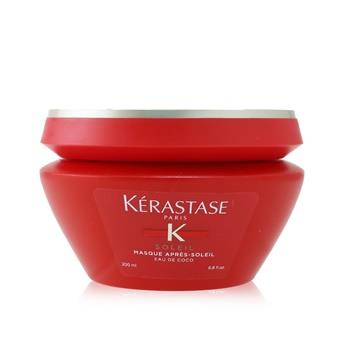 OJAM Online Shopping - Kerastase Soleil Masque Après-Soleil Revitalizing Masque (Sun-Exposed Hair) 200ml/6.8oz Hair Care