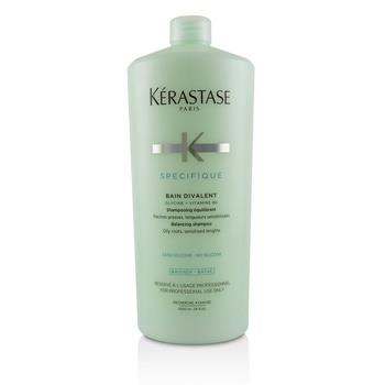 OJAM Online Shopping - Kerastase Specifique Bain Divalent Balancing Shampoo (Oily Roots