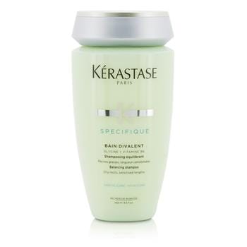 OJAM Online Shopping - Kerastase Specifique Bain Divalent Balancing Shampoo (Oily Roots