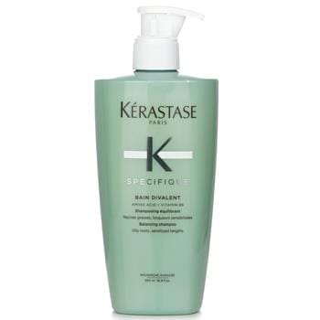 OJAM Online Shopping - Kerastase Specifique Bain Divalent Balancing Shampoo (Oily Roots