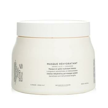 OJAM Online Shopping - Kerastase Specifique Masque Rehydratant (For Sensitized and Dehydrated Lengths) 500ml/16.9oz Hair Care