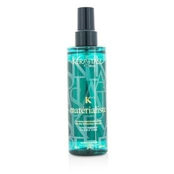 OJAM Online Shopping - Kerastase Styling Materialiste All-Over Thickening Spray Gel (Flexible Hold) 195ml/6.59oz Hair Care