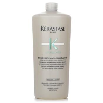 OJAM Online Shopping - Kerastase Symbiose Bain Purete Anti-Pelliculaire (For Oily Sensitive Scalp Prone To Dandruff) 1000ml/34oz Hair Care