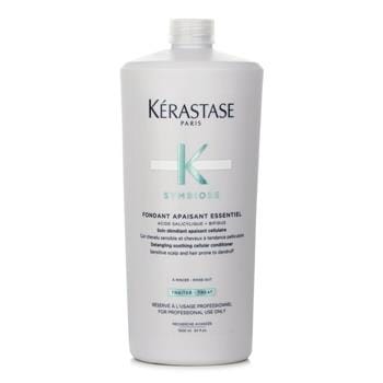 OJAM Online Shopping - Kerastase Symbiose Fondant Apaisant Essentiel Conditioner 1000ml/34oz Hair Care