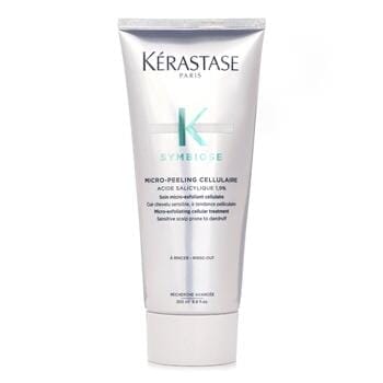 OJAM Online Shopping - Kerastase Symbiose Micro Exfoliating Cellular Treatment 200ml/6.8oz Hair Care