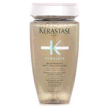 OJAM Online Shopping - Kerastase Symbiose Purifying Anti Dandruff Cellular Shampoo 250ml/8.5oz Hair Care