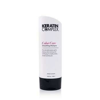 OJAM Online Shopping - Keratin Complex Color Care Smoothing Shampoo 400ml/13.5oz Hair Care