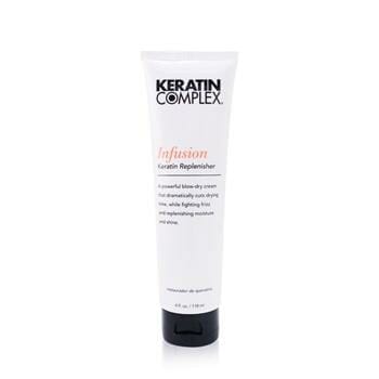 OJAM Online Shopping - Keratin Complex Infusion Keratin Replenisher 118ml/4oz Hair Care