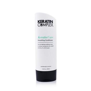 OJAM Online Shopping - Keratin Complex Keratin Care Smoothing Conditioner 400ml/13.5oz Hair Care