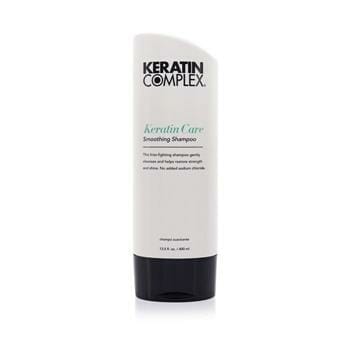 OJAM Online Shopping - Keratin Complex Keratin Care Smoothing Shampoo 400ml/13.5oz Hair Care