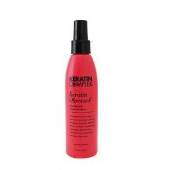 OJAM Online Shopping - Keratin Complex Keratin Obsessed Multi-Benefit Treatment Spray 148ml/5oz Hair Care