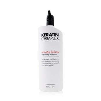 OJAM Online Shopping - Keratin Complex Keratin Volume Amplifying Shampoo 1000ml/33.8oz Hair Care