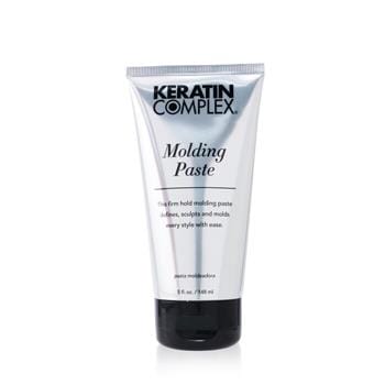 OJAM Online Shopping - Keratin Complex Molding Paste 148ml/5oz Hair Care