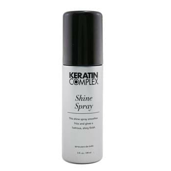 OJAM Online Shopping - Keratin Complex Shine Spray 89ml/3oz Hair Care