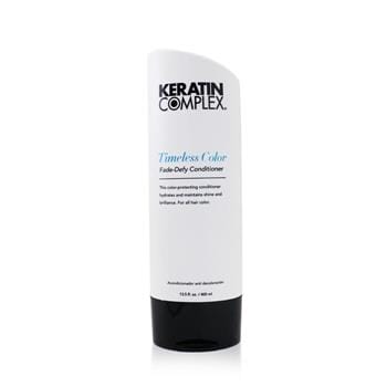 OJAM Online Shopping - Keratin Complex Timeless Color Fade-Defy Conditioner 400ml/13.5oz Hair Care