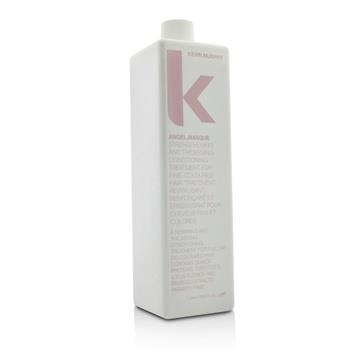 OJAM Online Shopping - Kevin.Murphy Angel.Masque (Strenghening and Thickening Conditioning Treatment - For Fine
