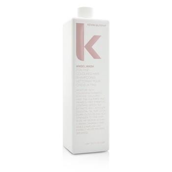 OJAM Online Shopping - Kevin.Murphy Angel.Wash (A Volumising Shampoo - For Fine Coloured Hair) 1000ml/33.8oz Hair Care