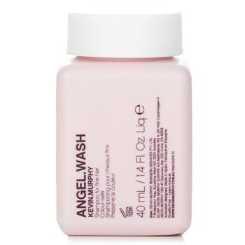 OJAM Online Shopping - Kevin.Murphy Angel.Wash (Shampoo For Fine Hair) 40ml/1.4oz Hair Care