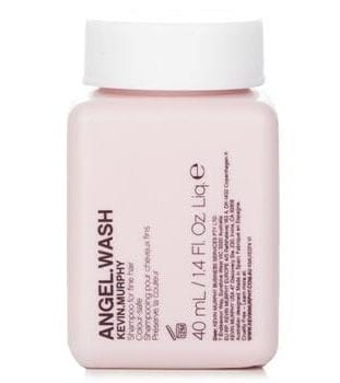 OJAM Online Shopping - Kevin.Murphy Angel.Wash (Shampoo For Fine Hair) 40ml/1.4oz Hair Care